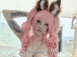 Saramoon100
