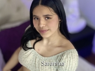 Saranina