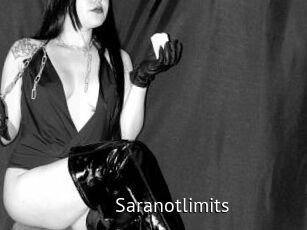 Saranotlimits