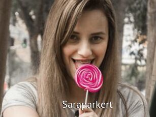 Saraparkert