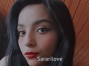 Sararilove