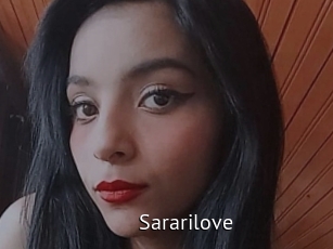 Sararilove