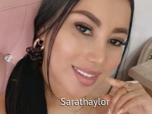 Sarathaylor