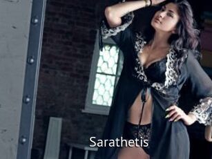 Sarathetis