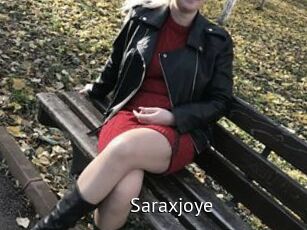 Saraxjoye
