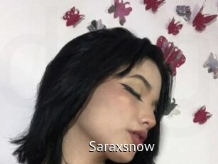 Saraxsnow
