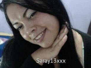 Saray13xxx