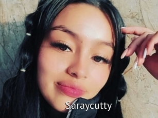 Saraycutty