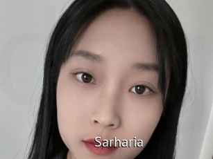 Sarharia