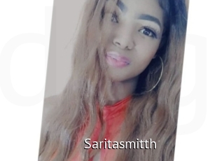 Saritasmitth