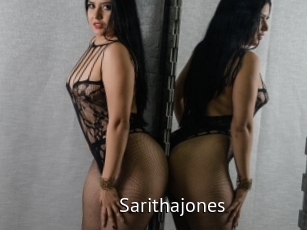 Sarithajones