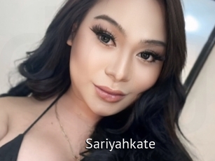 Sariyahkate