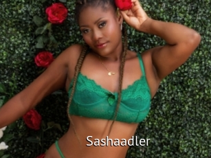 Sashaadler