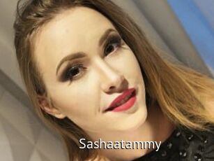 Sashaatammy