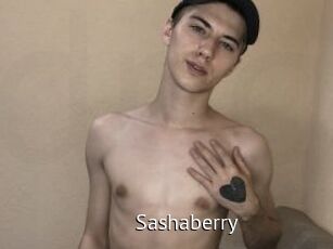 Sashaberry