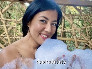 Sashabrady