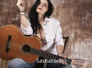 Sashacortez