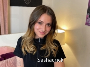 Sashacrick