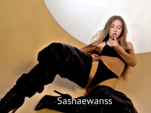 Sashaewanss