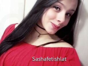 Sashafetishlat