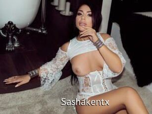 Sashakentx