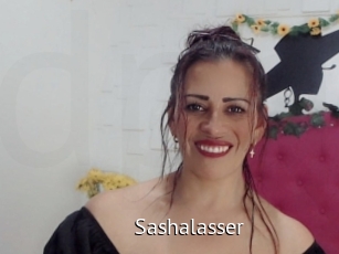Sashalasser