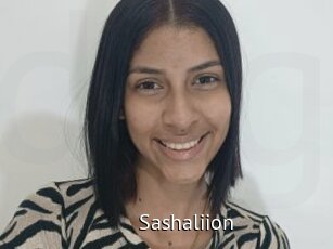 Sashaliion