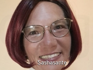 Sashasante