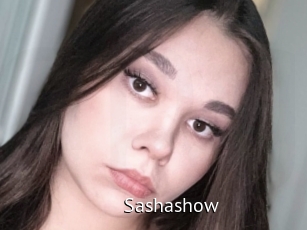 Sashashow