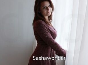 Sashawonder