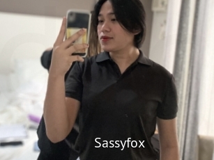 Sassyfox