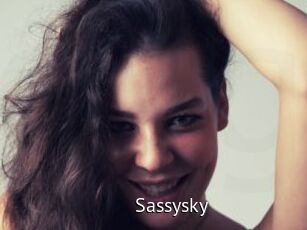 Sassysky