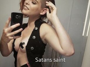 Satans_saint