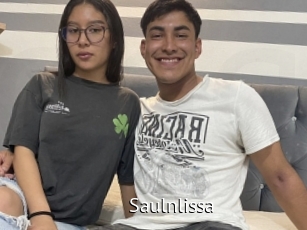 Saulnlissa