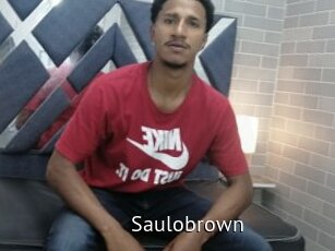 Saulobrown