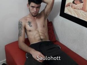 Saulohott