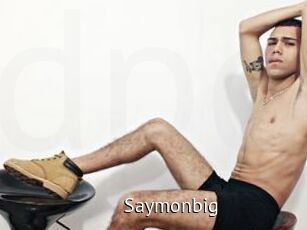 Saymonbig
