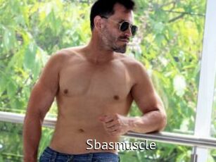 Sbasmuscle