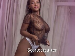 Scarleetcarter