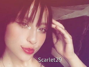 Scarlet29