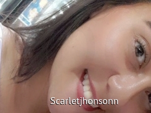 Scarletjhonsonn