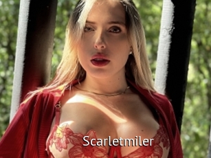 Scarletmiler