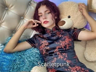 Scarletpunk