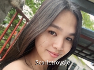 Scarletroyale