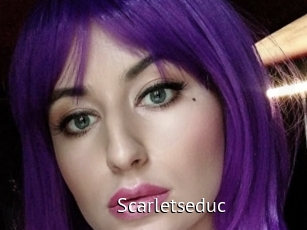 Scarletseduc