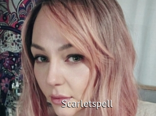 Scarletspell