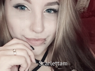 Scarlettam