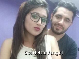 Scarlettandangel