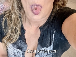 Scarlettjensen