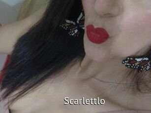 Scarlettlo